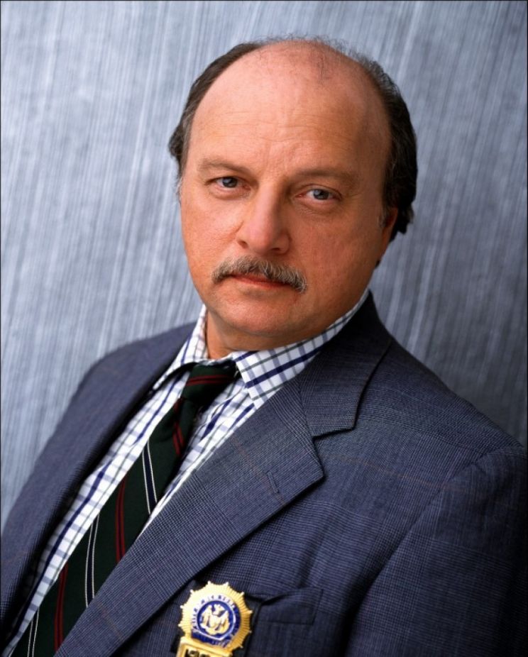 Dennis Franz