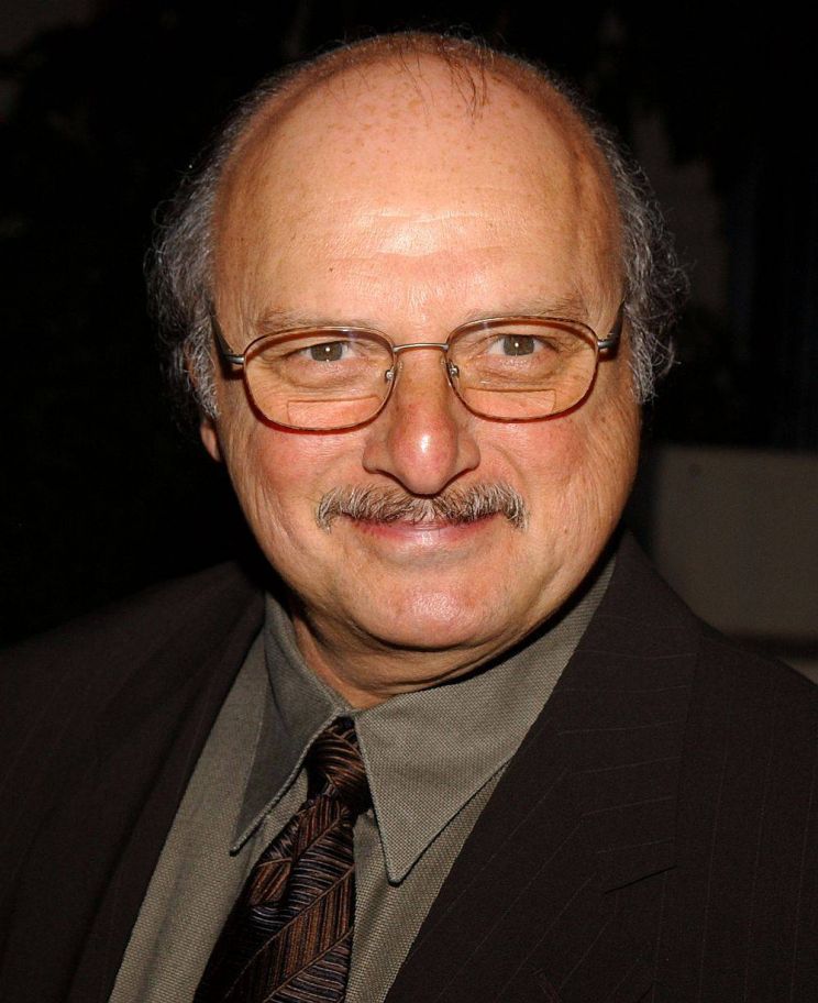 Dennis Franz