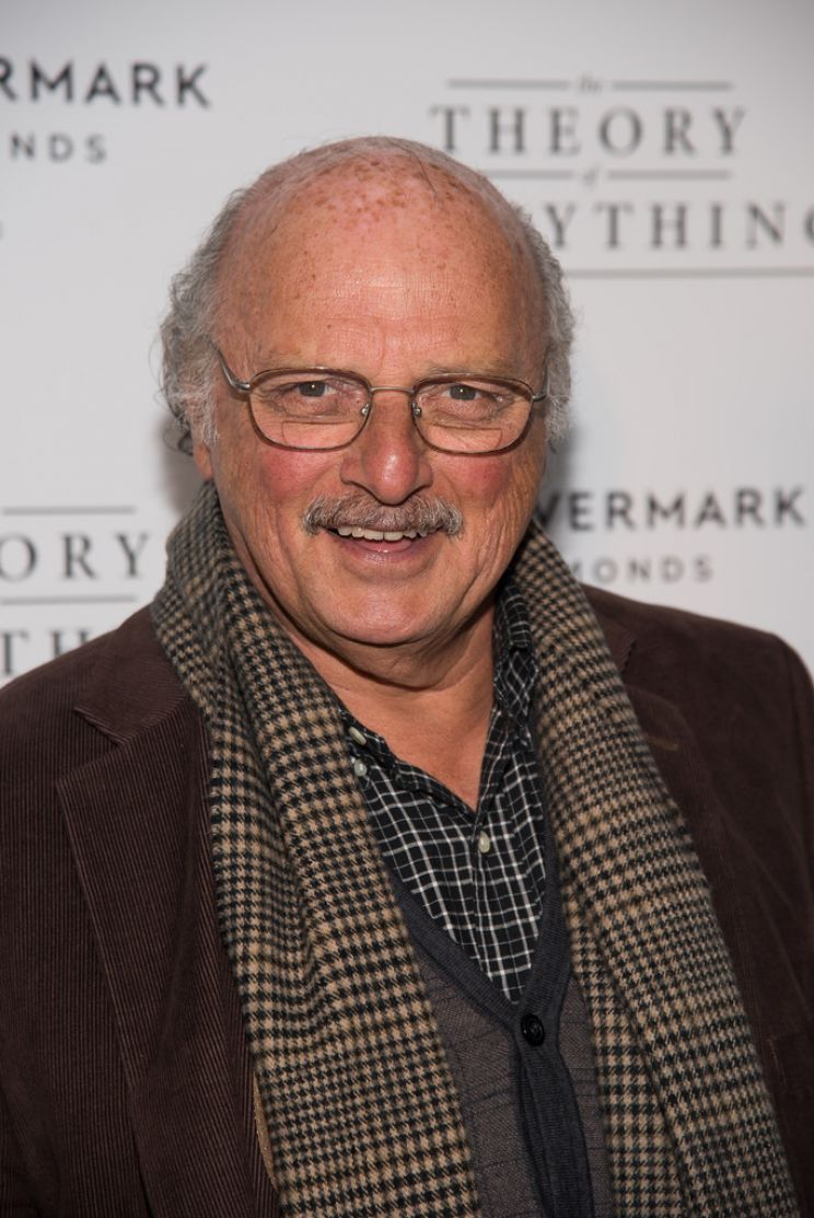 Dennis Franz