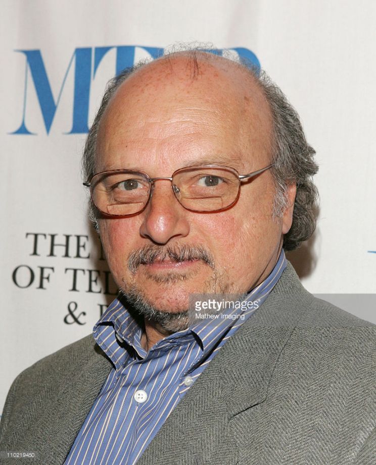 Dennis Franz