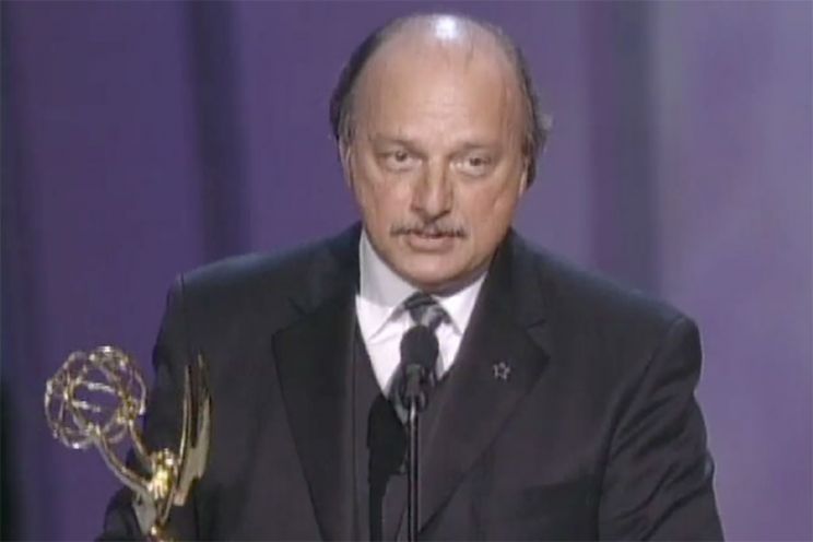 Dennis Franz