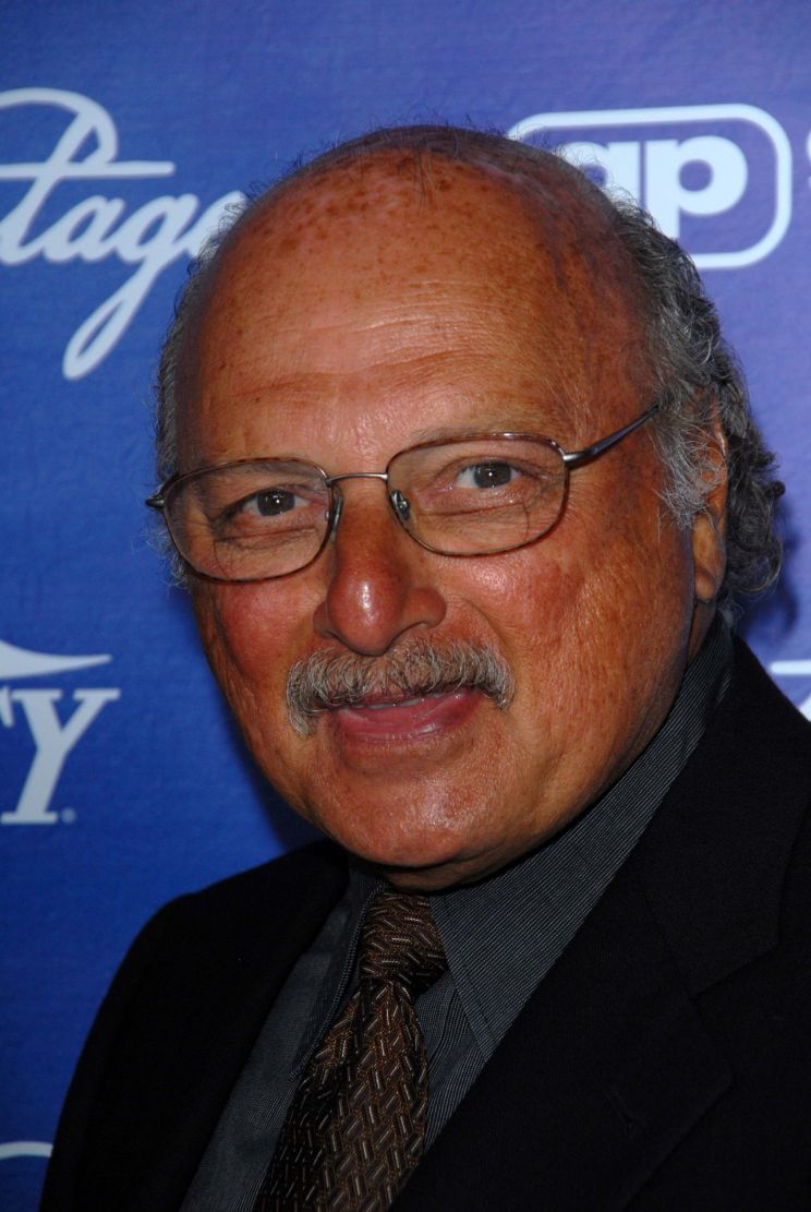 Dennis Franz