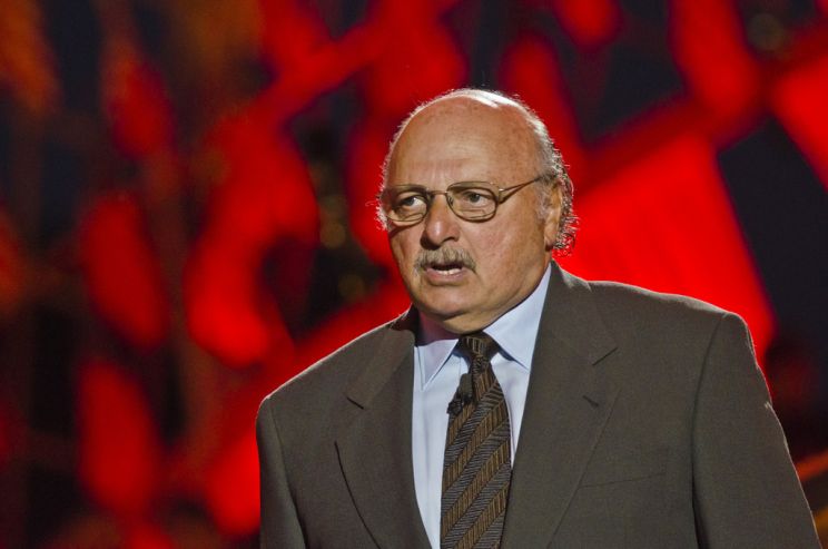 Dennis Franz
