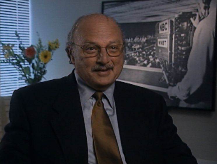 Dennis Franz