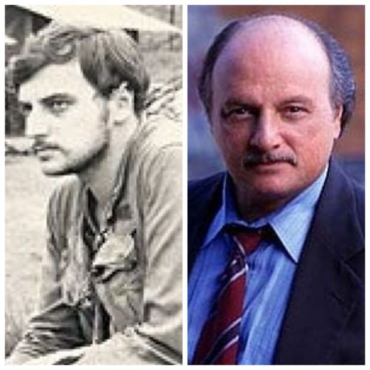 Dennis Franz