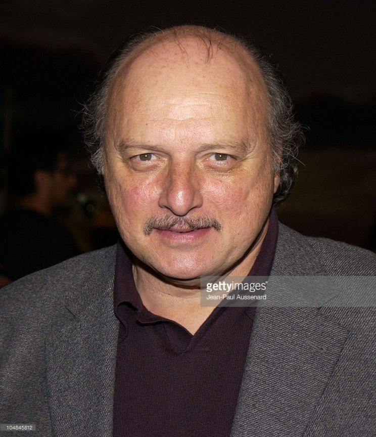 Dennis Franz