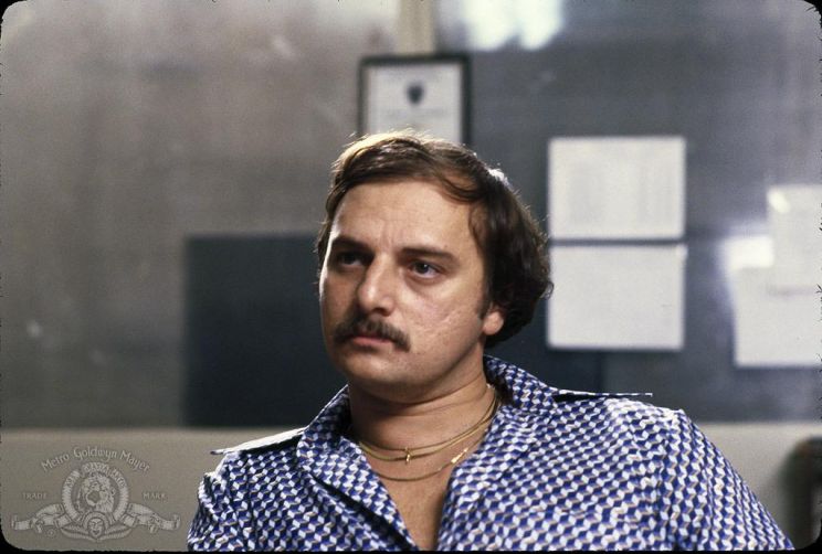 Dennis Franz