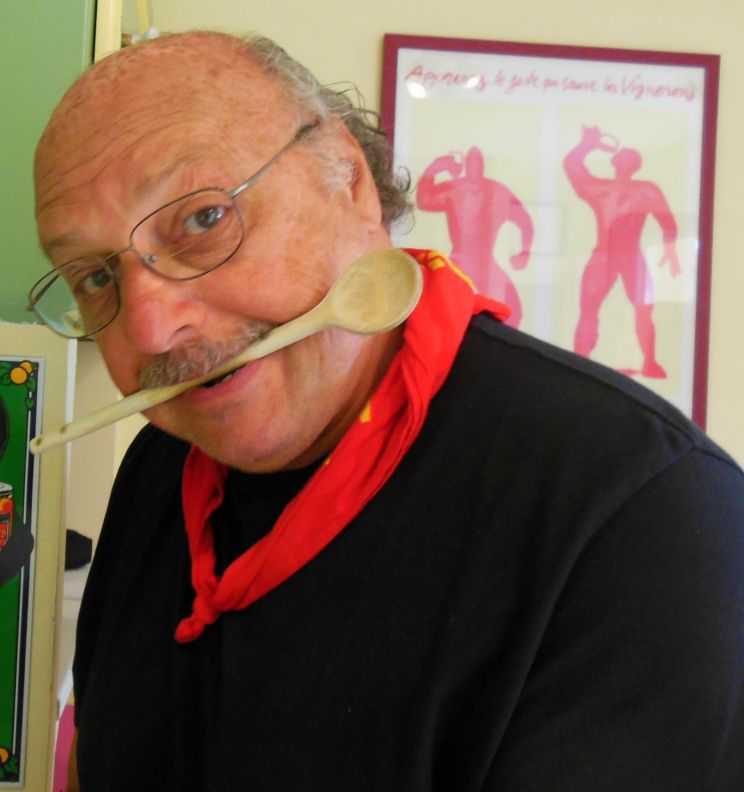 Dennis Franz