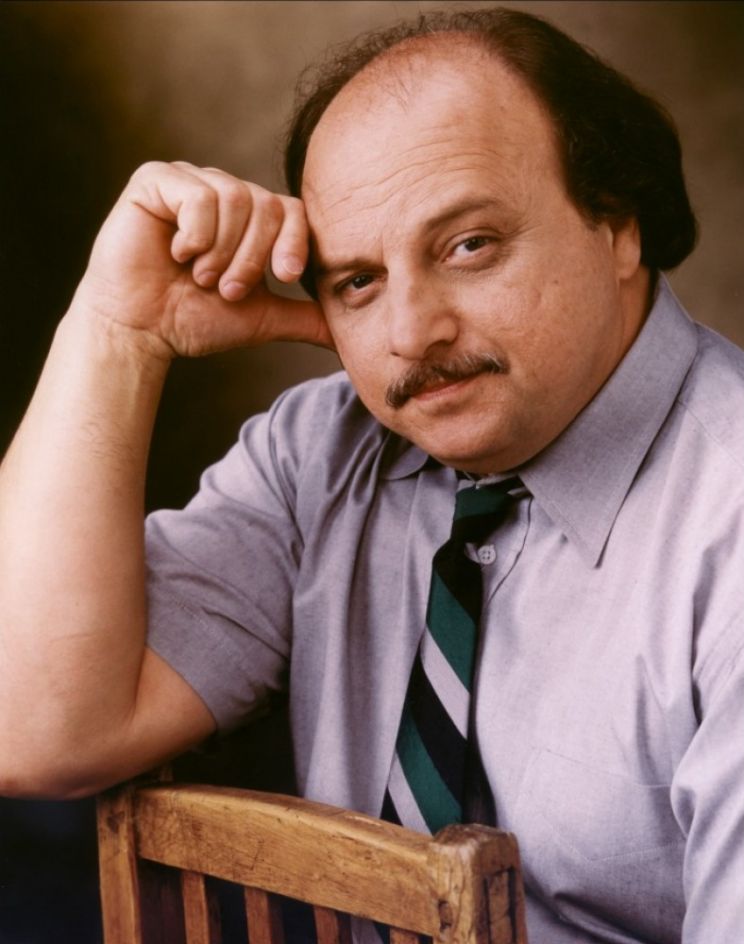 Dennis Franz