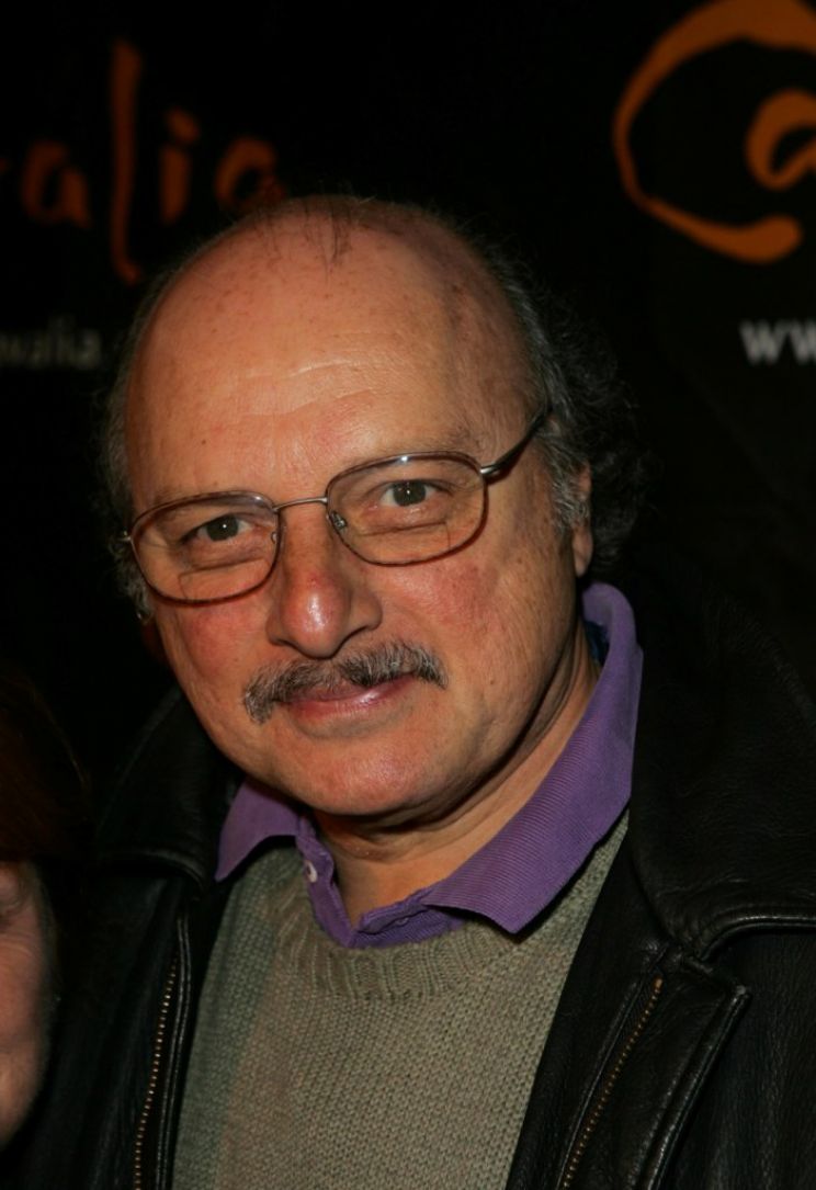 Dennis Franz