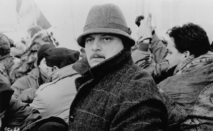 Dennis Franz