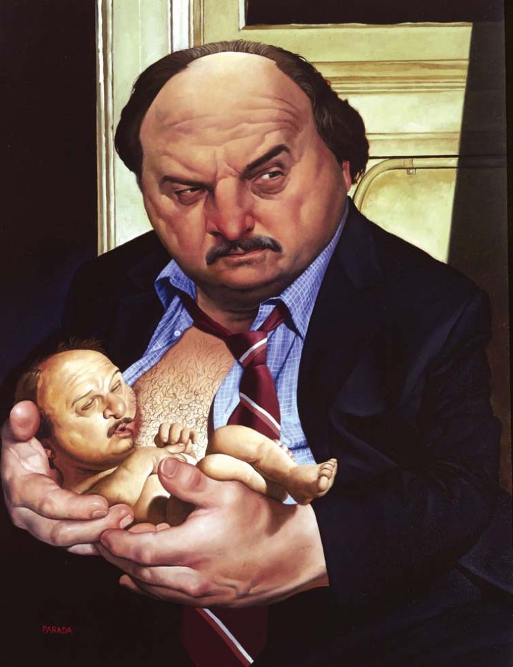 Dennis Franz