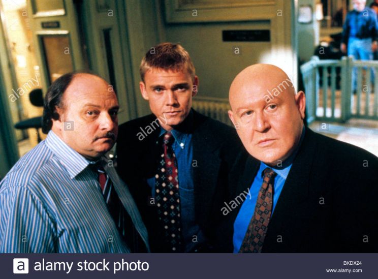 Dennis Franz