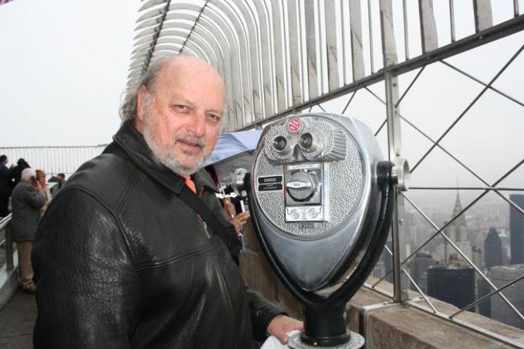 Dennis Franz