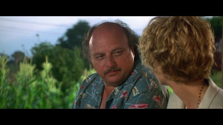 Dennis Franz