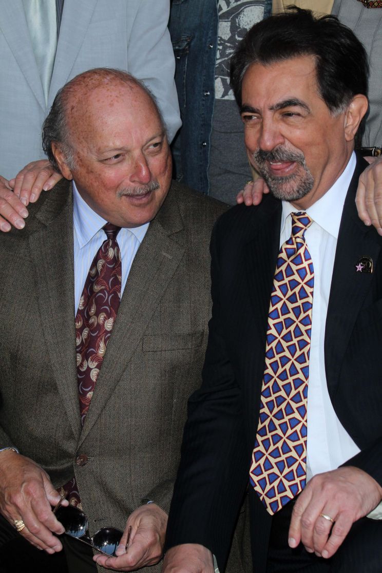 Dennis Franz