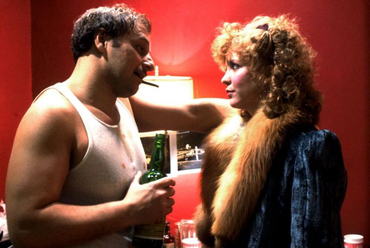Dennis Franz