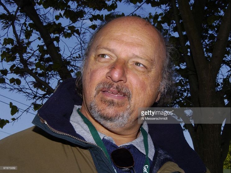 Dennis Franz