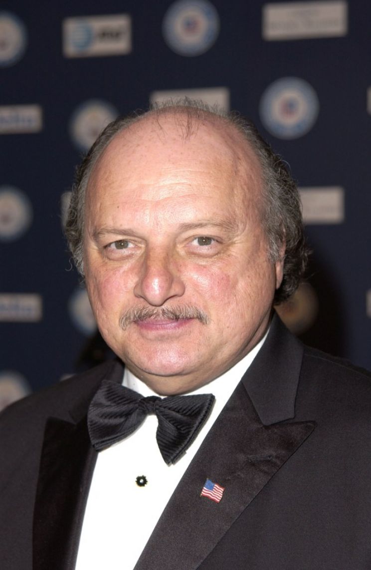 Dennis Franz