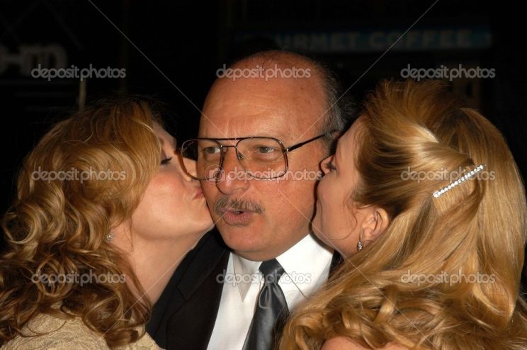 Dennis Franz
