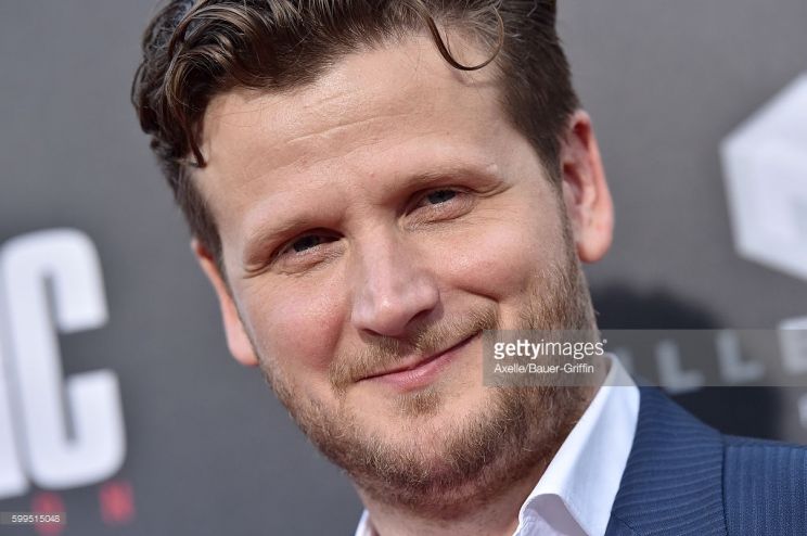 Dennis Gansel