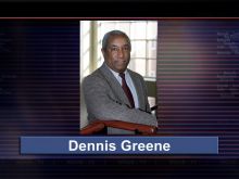 Dennis Greene