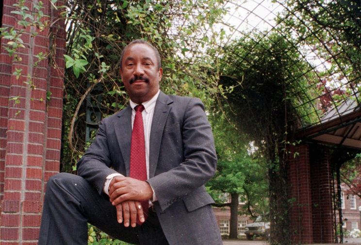 Dennis Greene