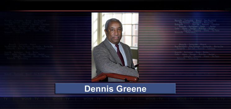 Dennis Greene