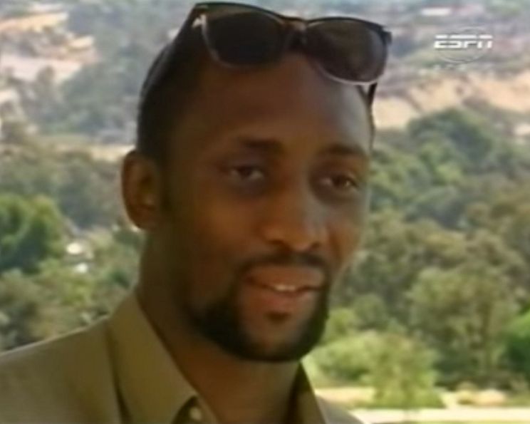Dennis Greene
