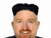 Dennis Gubbins