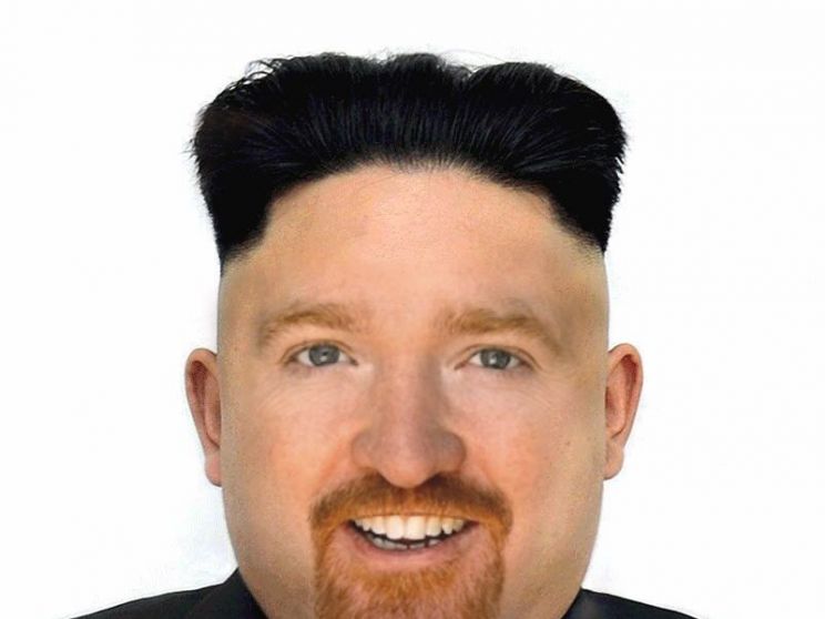 Dennis Gubbins