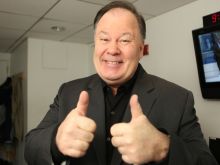 Dennis Haskins