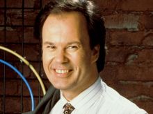 Dennis Haskins