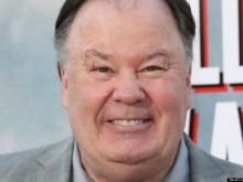 Dennis Haskins