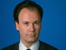 Dennis Haskins