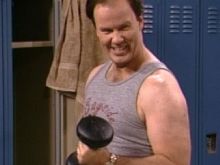 Dennis Haskins