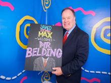 Dennis Haskins