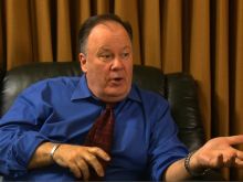 Dennis Haskins