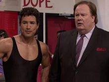 Dennis Haskins