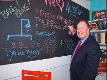 Dennis Haskins