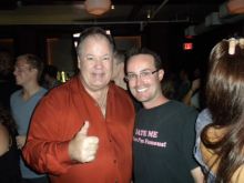 Dennis Haskins