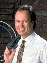 Dennis Haskins