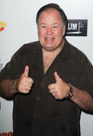 Dennis Haskins