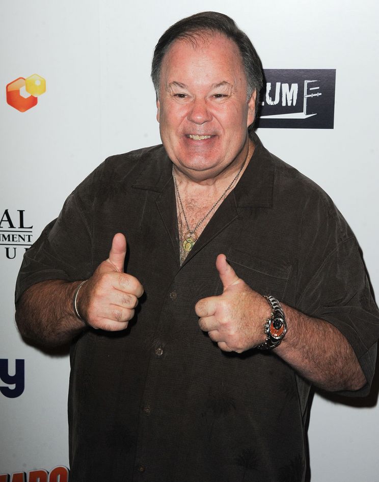 Dennis Haskins