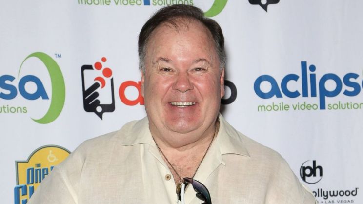 Dennis Haskins