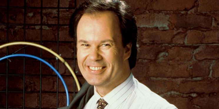 Dennis Haskins