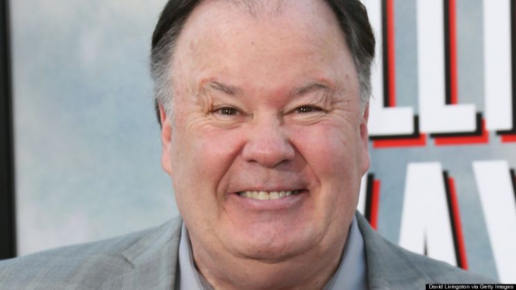 Dennis Haskins