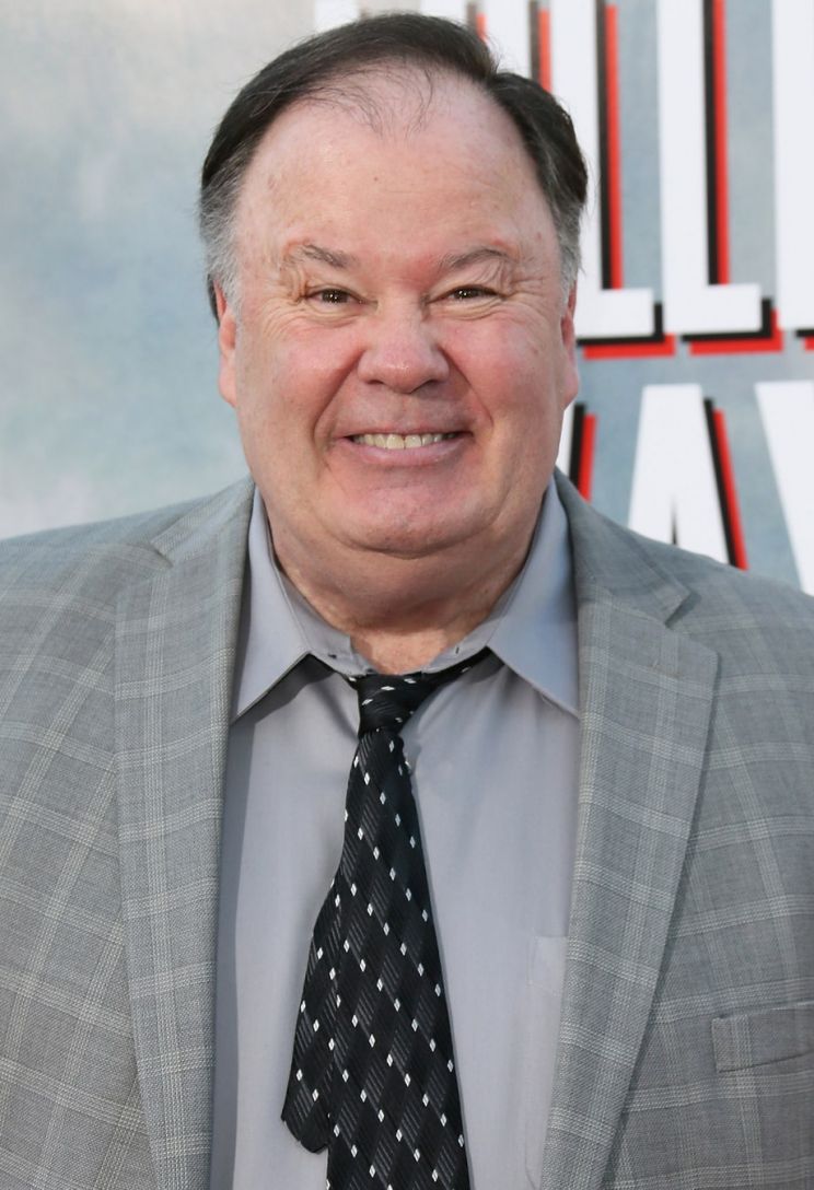 Dennis Haskins