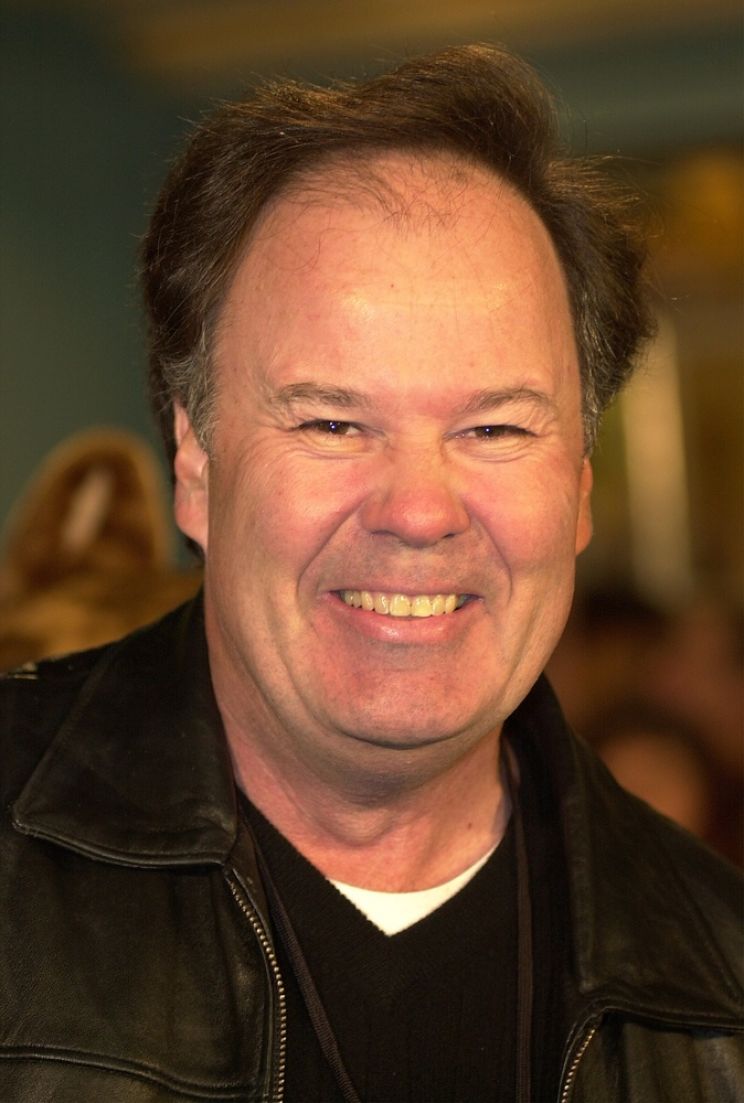 Dennis Haskins