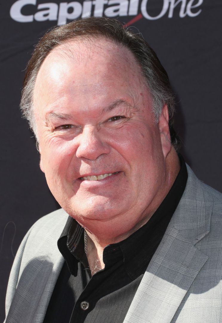 Dennis Haskins